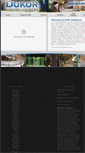 Mobile Screenshot of dukorinstallations.com
